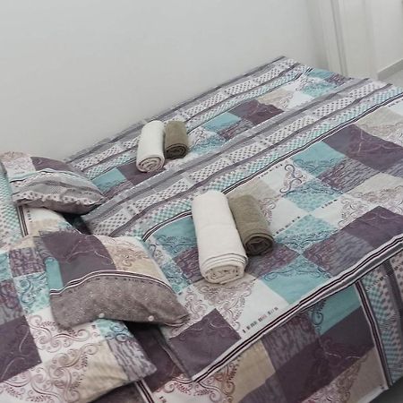Panna Apartment Budapest Luaran gambar