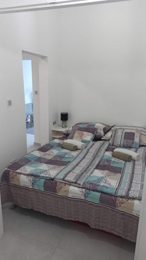 Panna Apartment Budapest Luaran gambar